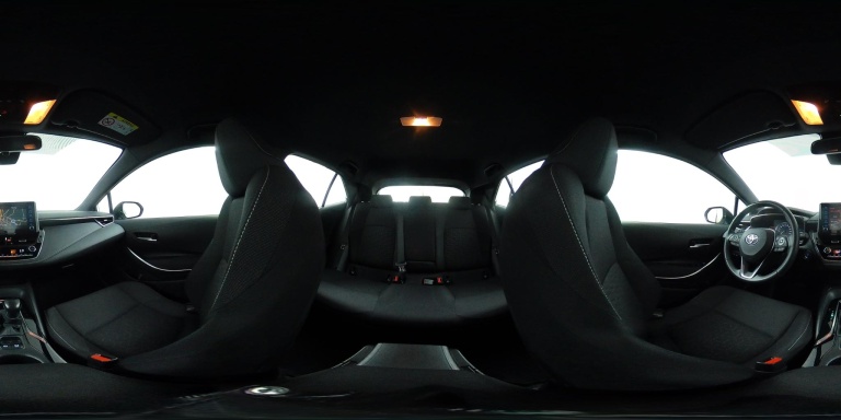 Toyota Corolla - 1.8 Hybrid Active 38