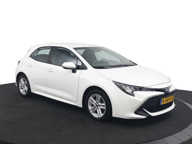 Toyota Corolla - 1.8 Hybrid Active