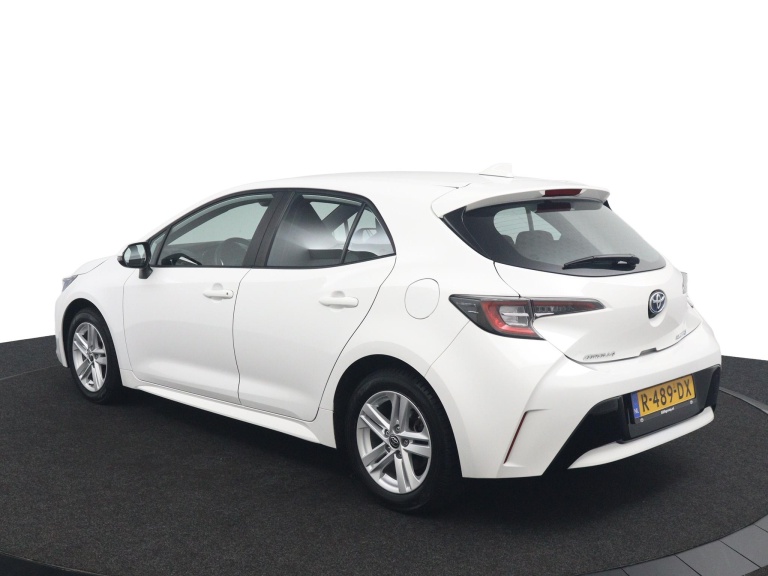 Toyota Corolla - 1.8 Hybrid Active 4