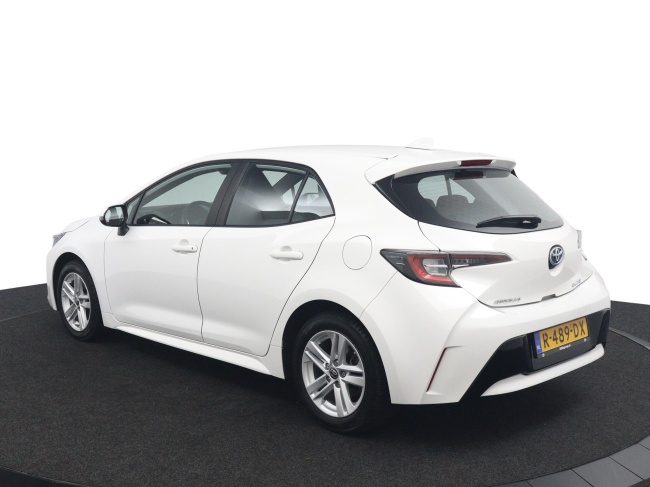 Toyota Corolla - 1.8 Hybrid Active