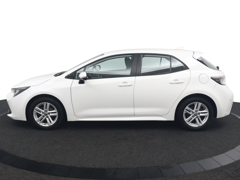 Toyota Corolla - 1.8 Hybrid Active 5
