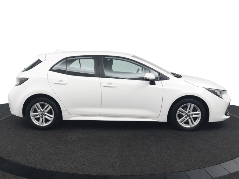 Toyota Corolla - 1.8 Hybrid Active 6