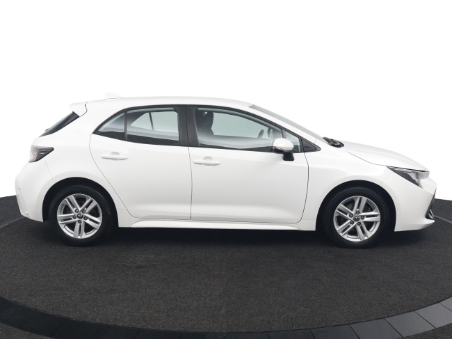 Toyota Corolla - 1.8 Hybrid Active