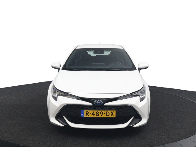 Toyota Corolla - 1.8 Hybrid Active