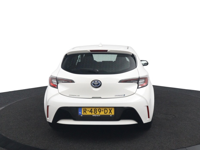 Toyota Corolla - 1.8 Hybrid Active