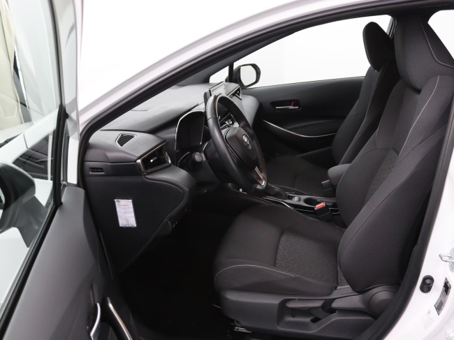 Toyota Corolla - 1.8 Hybrid Active