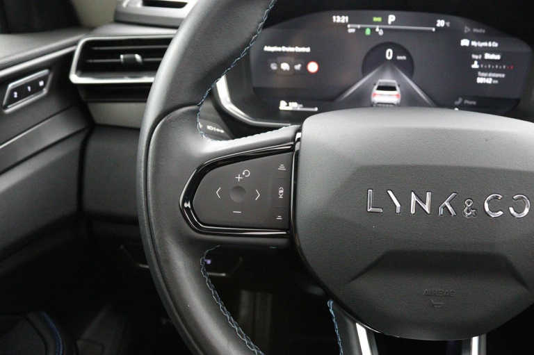 Lynk & Co 01 - 1.5 15