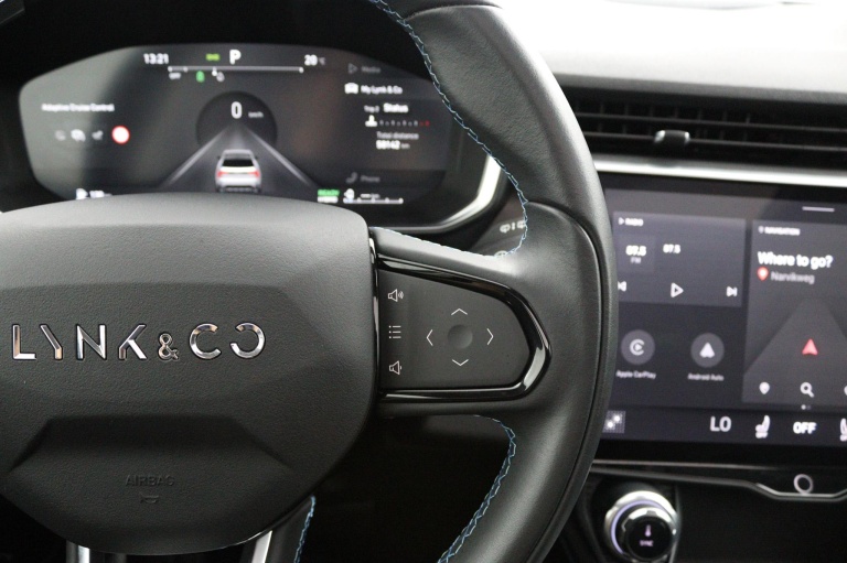 Lynk & Co 01 - 1.5 16