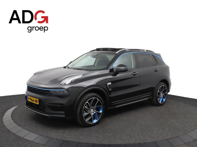 Lynk & Co 01 - 1.5
