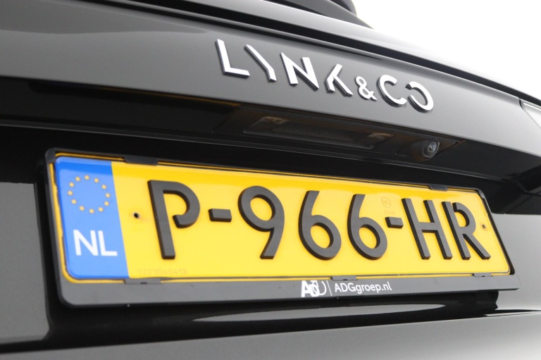 Lynk & Co 01 - 1.5 45