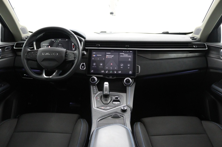 Lynk & Co 01 - 1.5 9