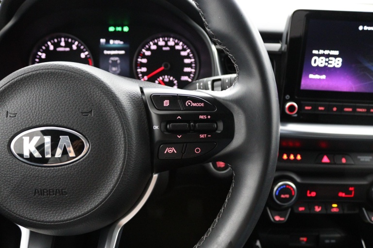 Kia Stonic - 1.0 T-GDi MHEV DynamicPlusLine 10