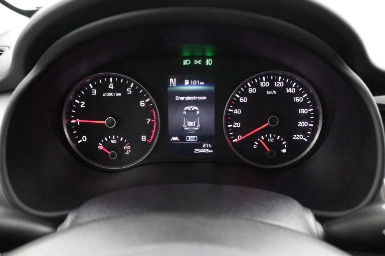 Kia Stonic - 1.0 T-GDi MHEV DynamicPlusLine 13