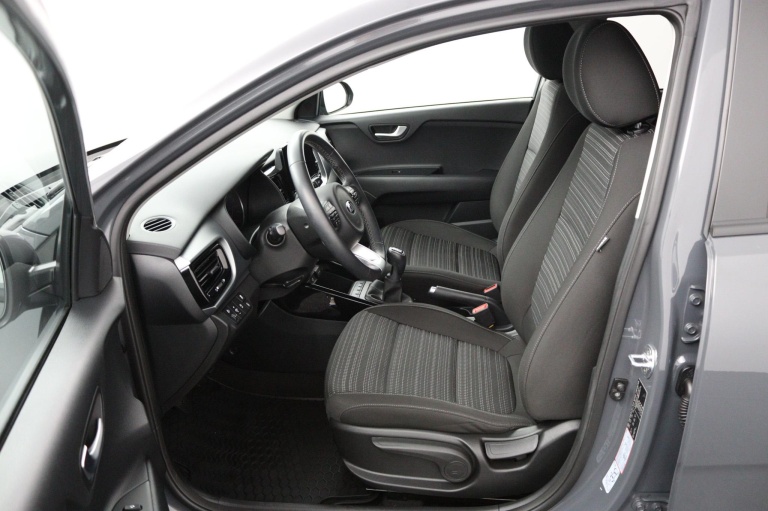 Kia Stonic - 1.0 T-GDi MHEV DynamicPlusLine 14