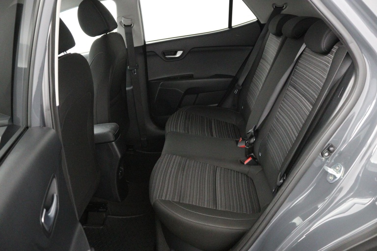 Kia Stonic - 1.0 T-GDi MHEV DynamicPlusLine 15