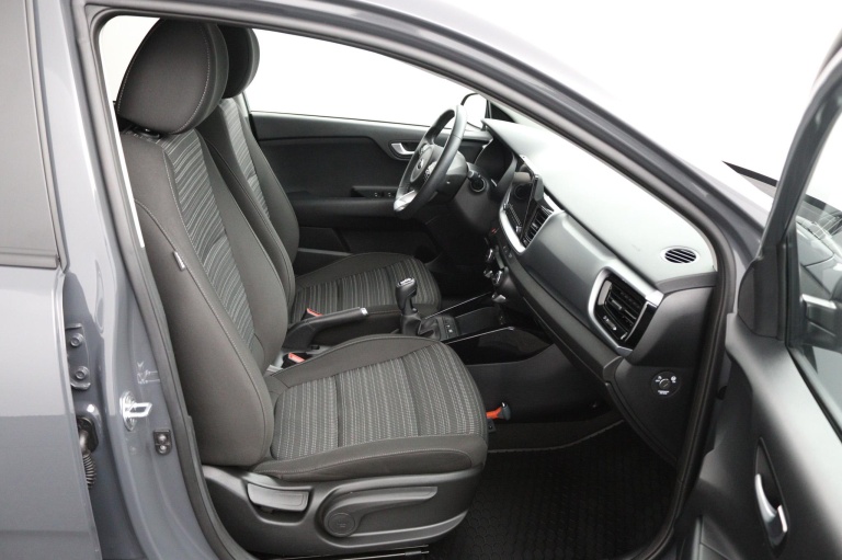 Kia Stonic - 1.0 T-GDi MHEV DynamicPlusLine 16