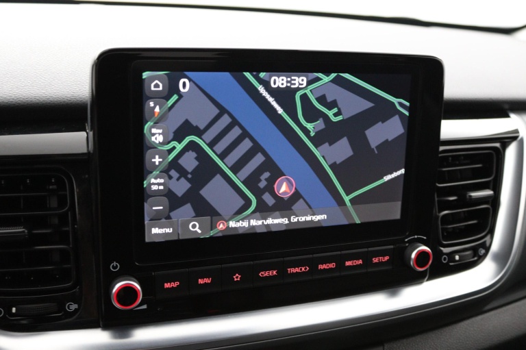 Kia Stonic - 1.0 T-GDi MHEV DynamicPlusLine 17