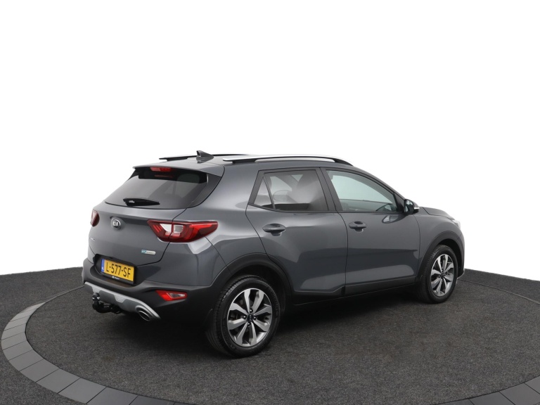 Kia Stonic - 1.0 T-GDi MHEV DynamicPlusLine 2