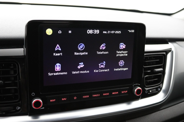 Kia Stonic - 1.0 T-GDi MHEV DynamicPlusLine 20