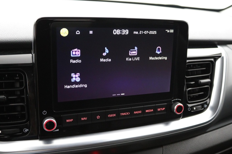 Kia Stonic - 1.0 T-GDi MHEV DynamicPlusLine 21