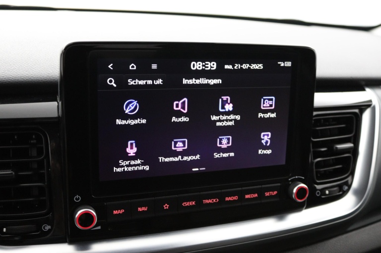 Kia Stonic - 1.0 T-GDi MHEV DynamicPlusLine 22