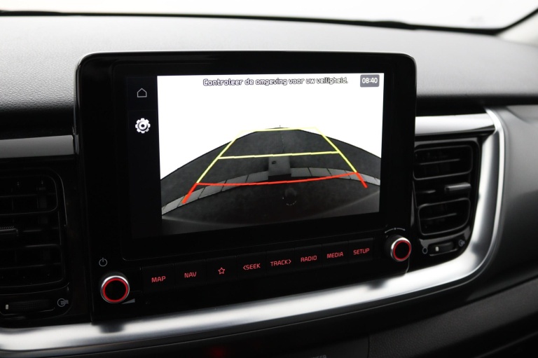 Kia Stonic - 1.0 T-GDi MHEV DynamicPlusLine 23