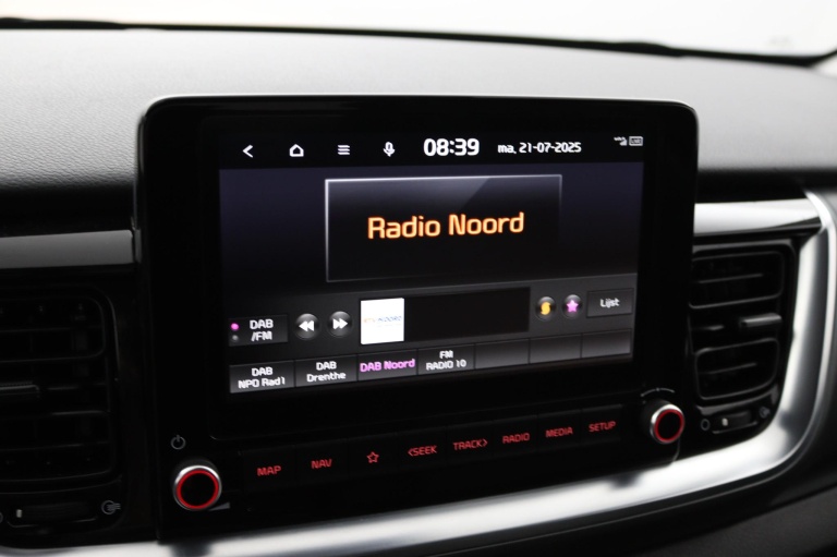 Kia Stonic - 1.0 T-GDi MHEV DynamicPlusLine 24