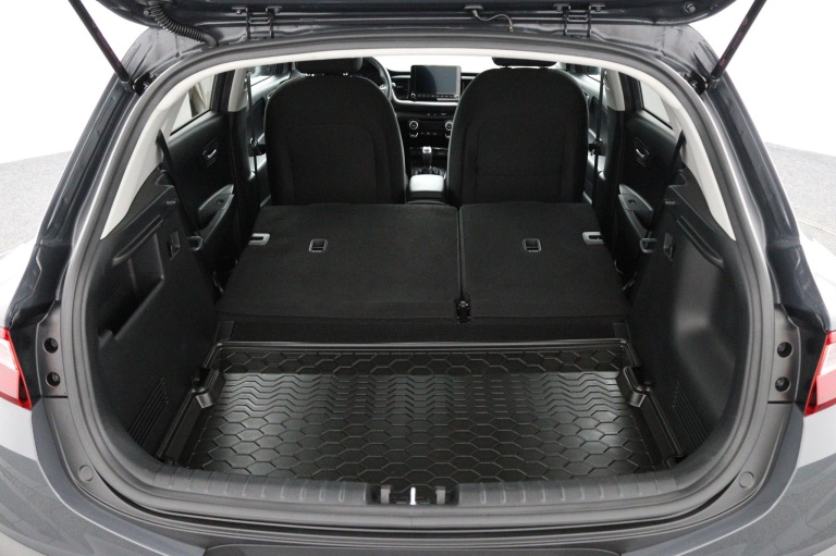 Kia Stonic - 1.0 T-GDi MHEV DynamicPlusLine 31