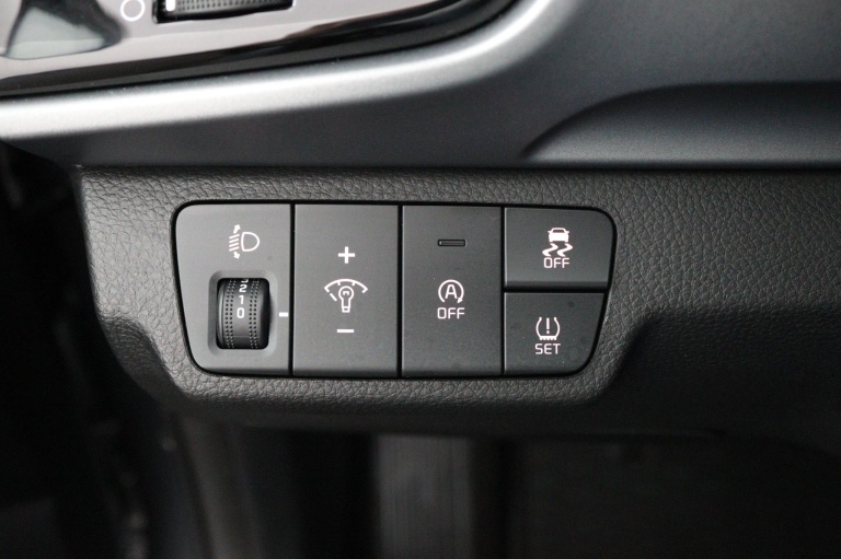 Kia Stonic - 1.0 T-GDi MHEV DynamicPlusLine 32