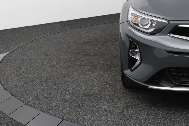 Kia Stonic - 1.0 T-GDi MHEV DynamicPlusLine 33