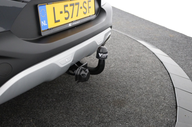 Kia Stonic - 1.0 T-GDi MHEV DynamicPlusLine 34