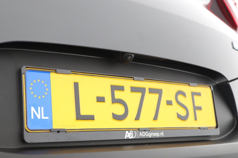 Kia Stonic - 1.0 T-GDi MHEV DynamicPlusLine 35