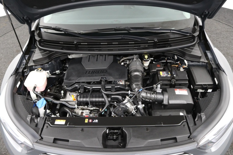 Kia Stonic - 1.0 T-GDi MHEV DynamicPlusLine 36