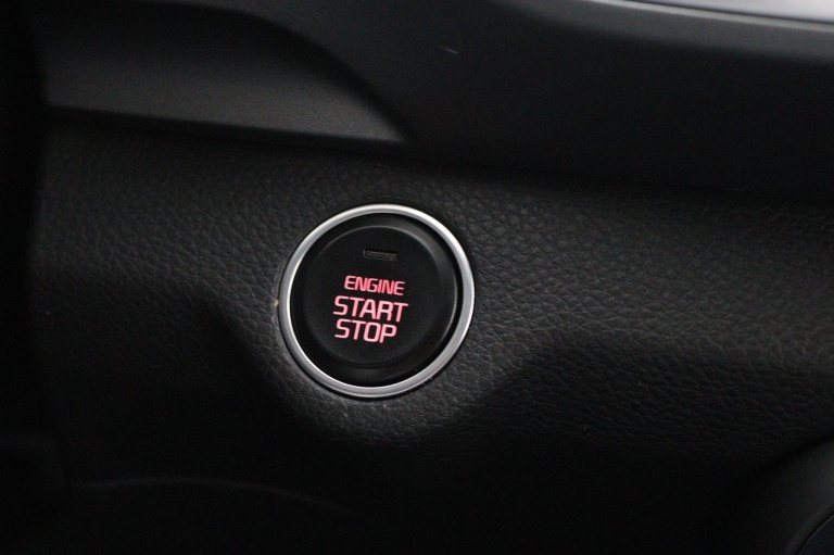 Kia Stonic - 1.0 T-GDi MHEV DynamicPlusLine 37