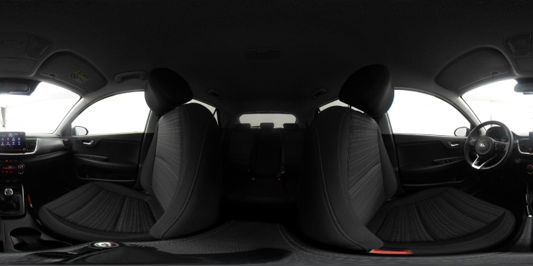 Kia Stonic - 1.0 T-GDi MHEV DynamicPlusLine 44
