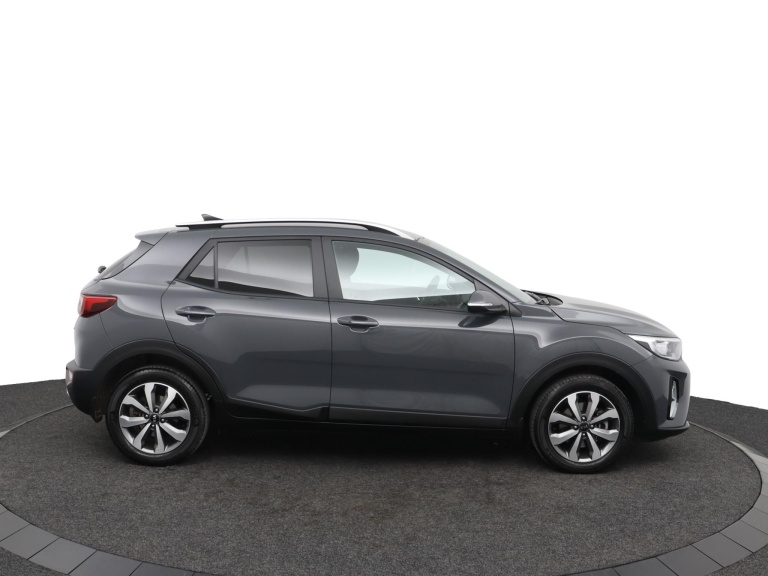 Kia Stonic - 1.0 T-GDi MHEV DynamicPlusLine 5