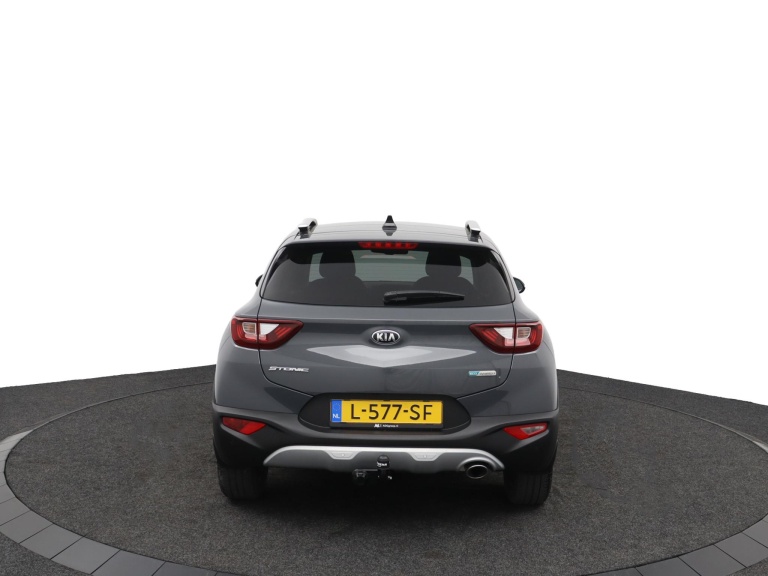 Kia Stonic - 1.0 T-GDi MHEV DynamicPlusLine 6