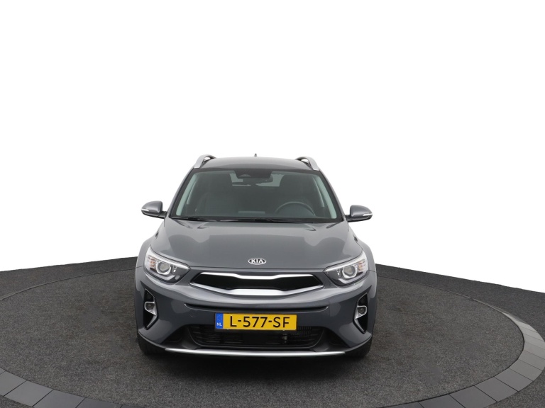 Kia Stonic - 1.0 T-GDi MHEV DynamicPlusLine 7