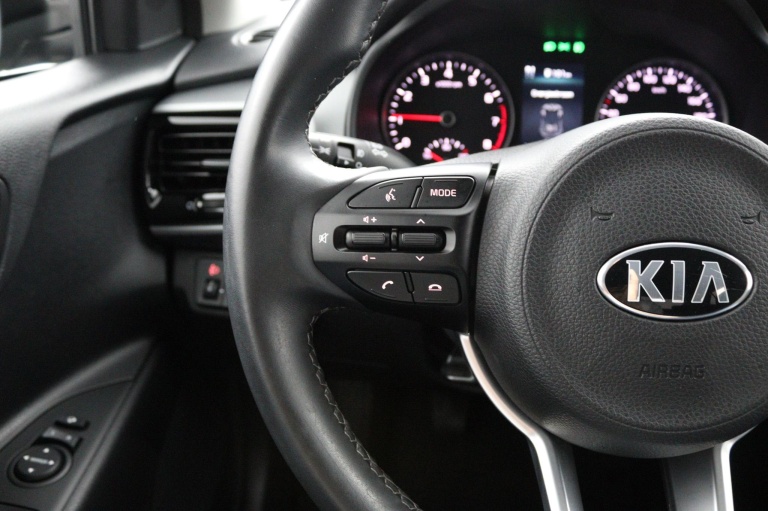 Kia Stonic - 1.0 T-GDi MHEV DynamicPlusLine 9