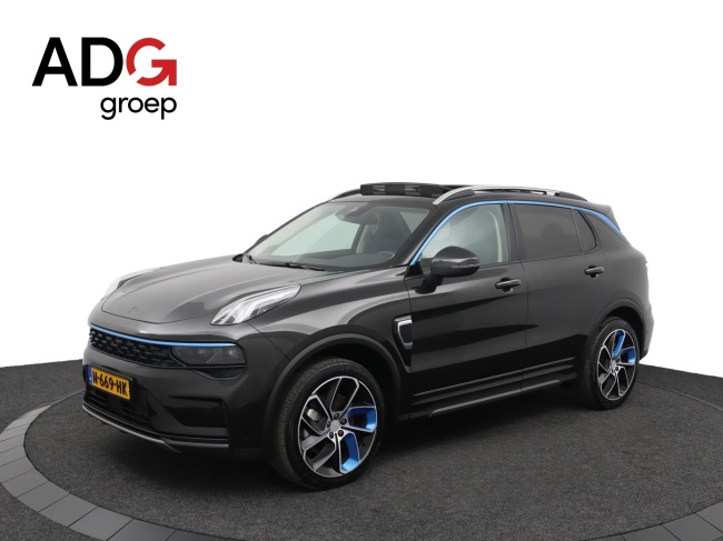 Lynk & Co 01 - 1.5