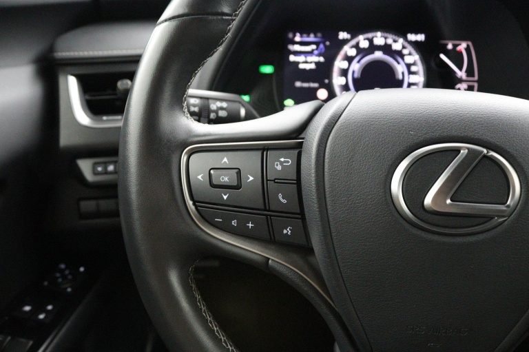 Lexus UX - 250h Preference Line 19