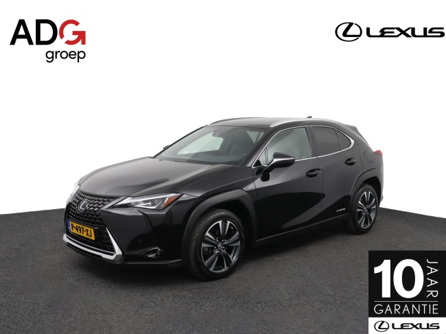 Lexus UX - 250h Preference Line