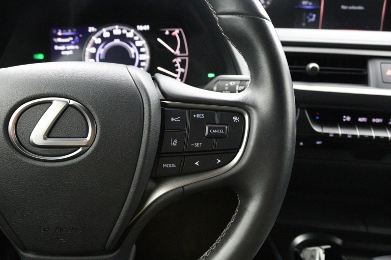 Lexus UX - 250h Preference Line 21