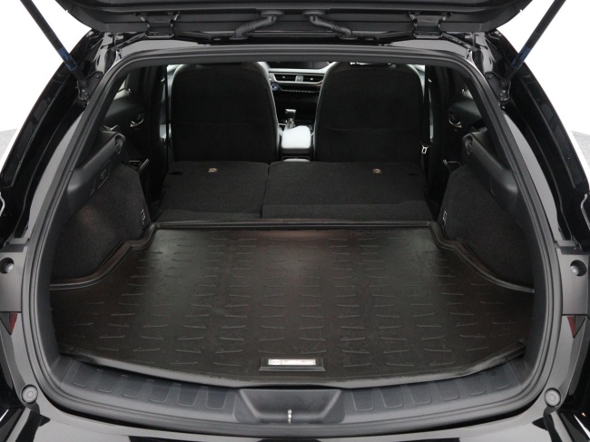 Lexus UX - 250h Preference Line