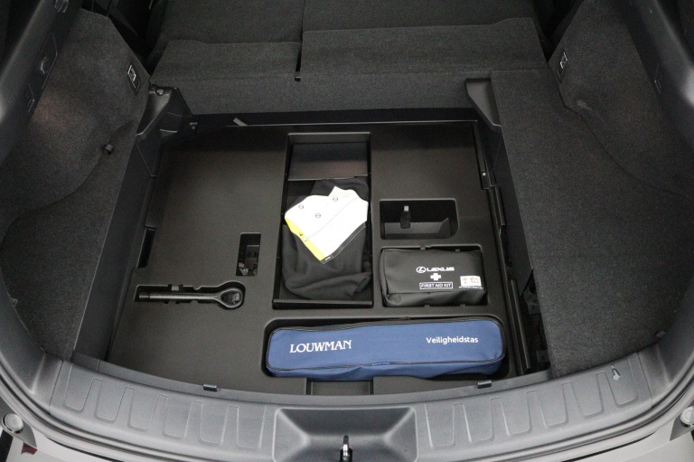 Lexus UX - 250h Preference Line 33