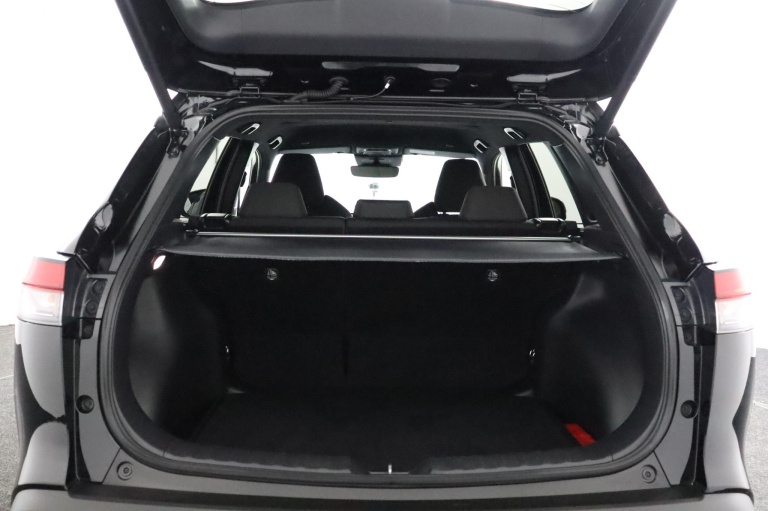 Toyota Corolla Cross - Hybrid 140 Style 18