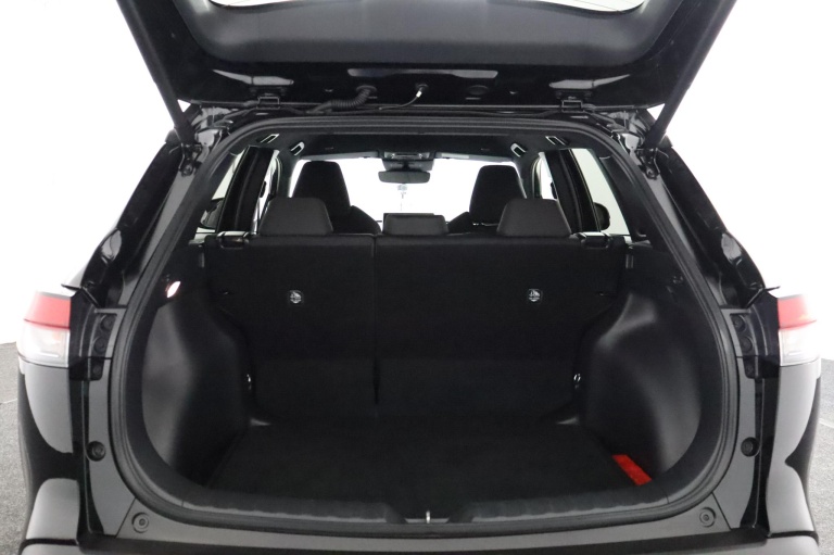 Toyota Corolla Cross - Hybrid 140 Style 19