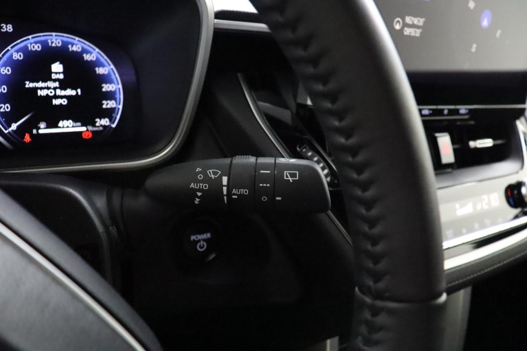 Toyota Corolla Cross - Hybrid 140 Style 29