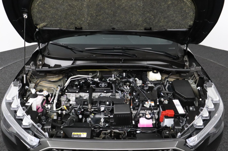 Toyota Corolla Cross - Hybrid 140 Style 31