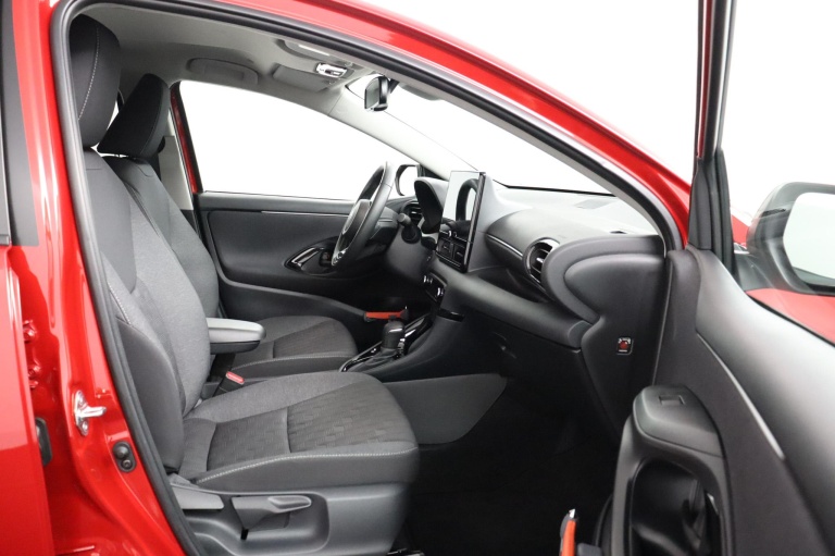 Toyota Yaris - 1.5 Hybrid 115 First Edition 21